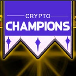 CryptoChampions for Blockchain