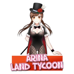 ARINALANDTYCOON for Blockchain