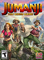 JUMANJI: The Video Game for PC
