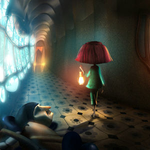 ROOMS: The Toymaker's Mansion for iOS
