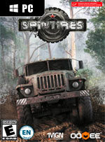 Spintires for PC