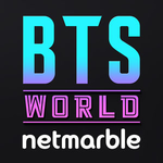 BTS WORLD for iOS