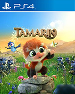 Tamarin for PlayStation 4