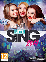 Let's Sing 2019 for PC