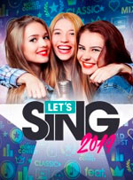 Let's Sing 2019 for PC