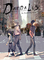 Alternate Jake Hunter: DAEDALUS The Awakening of Golden Jazz for PC