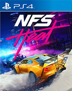 Need for Speed Heat for PlayStation 4