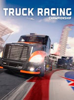 FIA European Truck Racing Championship for PC