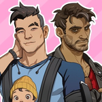 Dream Daddy for Android