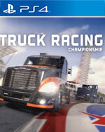 Truck Racing Championship for PlayStation 4
