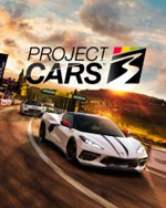 Project CARS 3 for PC