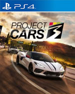 Project CARS 3 for PlayStation 4