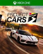 Project CARS 3 for Xbox One
