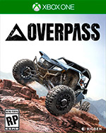 OVERPASS™ for Xbox One