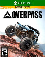 OVERPASS for Xbox One