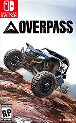 OVERPASS for Nintendo Switch