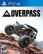 OVERPASS for PlayStation 4