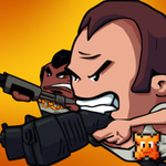 Gunslugs:Rogue Tactics for iOS