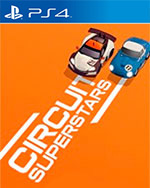 Circuit Superstars for PlayStation 4