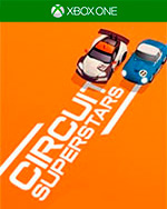 Circuit Superstars for Xbox One