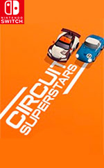 Circuit Superstars for Nintendo Switch