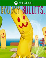 Bouncy Bullets for Xbox One