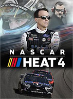 NASCAR Heat 4 for PC