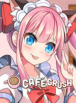 Cafe Crush for PC
