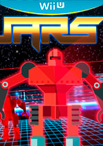 Vektor Wars for Nintendo Wii U