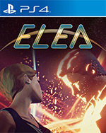 Elea - Episode 1 for PlayStation 4