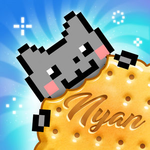 Nyan Cat: Candy Match for Android