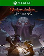 Neverwinter: Uprising for Xbox One