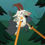 Walk Master for iOS