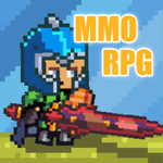 Pixel Knights Online - MMORPG for iOS