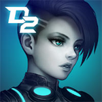 Dark Sword 2 for Android