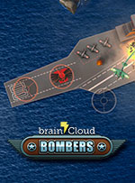 brainCloud Bombers for PC