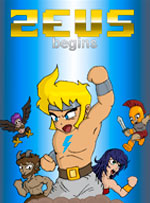 Zeus Begins for PC