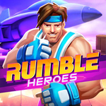 Rumble Heroes for iOS