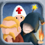 Healer’s Quest: Pocket Wand for iOS