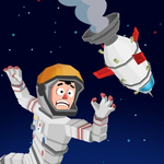 Faily Rocketman for iOS