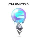 Enjin Coin for Blockchain