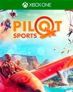 Pilot Sports for Xbox One