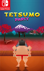 Tetsumo Party for Nintendo Switch