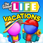THE GAME OF LIFE Vacations for Android