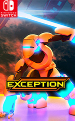 Exception for Nintendo Switch