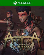 Aritana and the Twin Masks for Xbox One