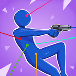 Shootout 3D for iOS