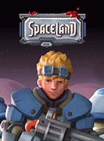 Spaceland for PC