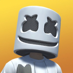 Marshmello Music Dance for iOS