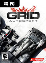 Grid Autosport for PC
